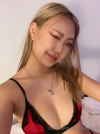 Vexssa