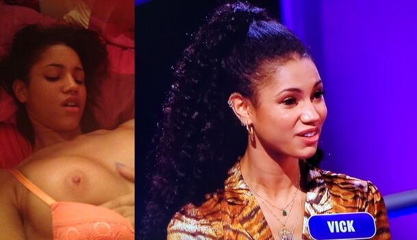 Vick Hope
