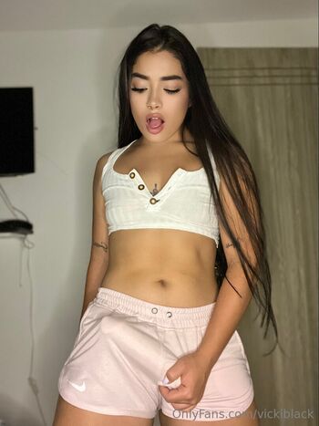 vickiblack