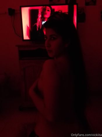 vickiita