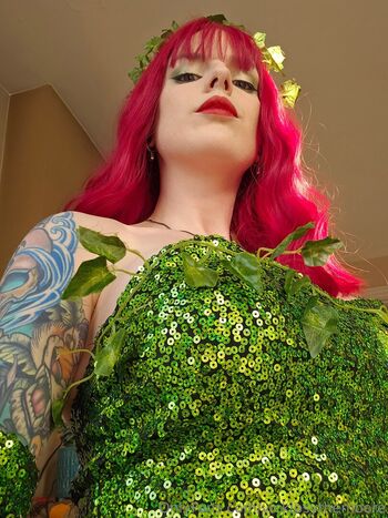vickipsythemoore