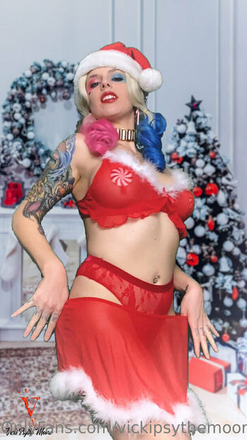 vickipsythemoorefree