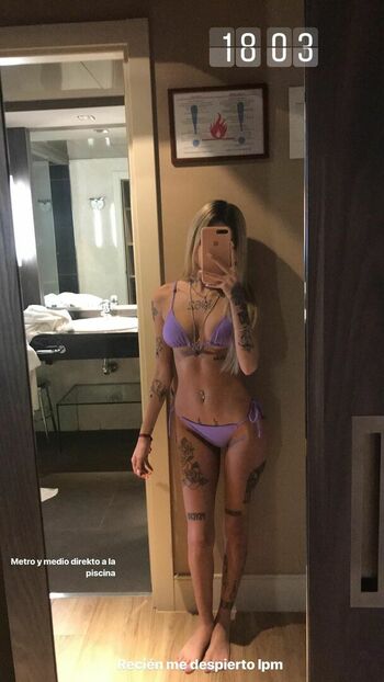 Vicky Balena