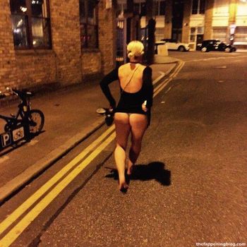 Vicky Longley