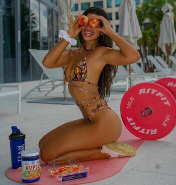 Vicky Palacio