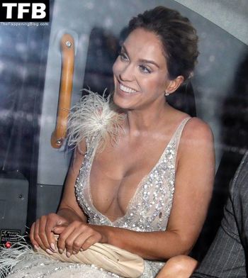 Vicky Pattison