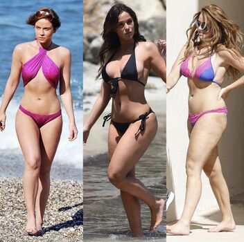 Vicky Pattison