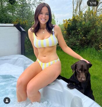 Vicky Pattison