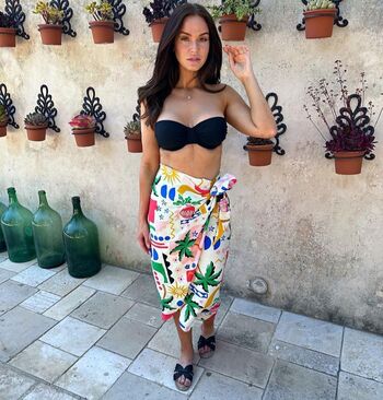 Vicky Pattison