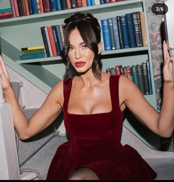 Vicky Pattison