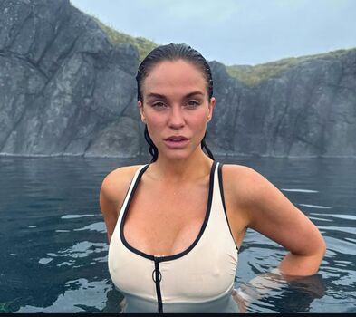 Vicky Pattison