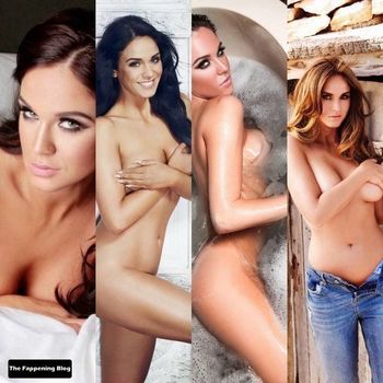 Vicky Pattison
