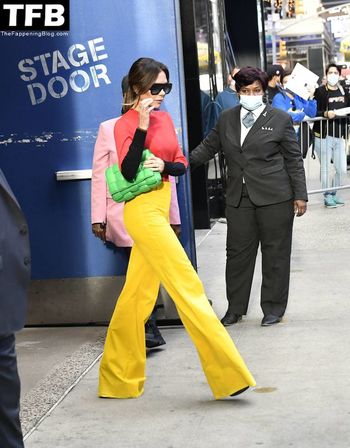 Victoria Beckham