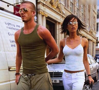 Victoria Beckham