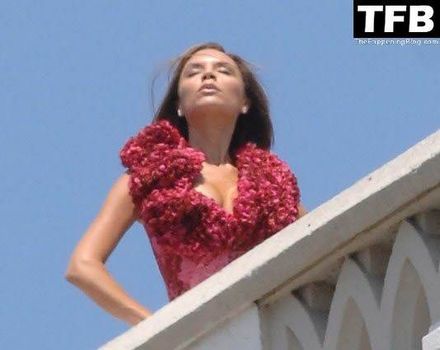 Victoria Beckham