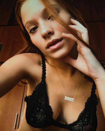 Victoria Biocca