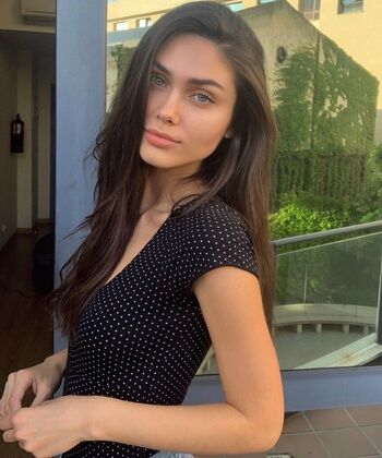 Victoria Bronova