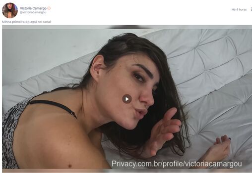 Victoria Camargo