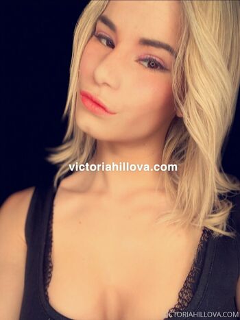 Victoria Hillova