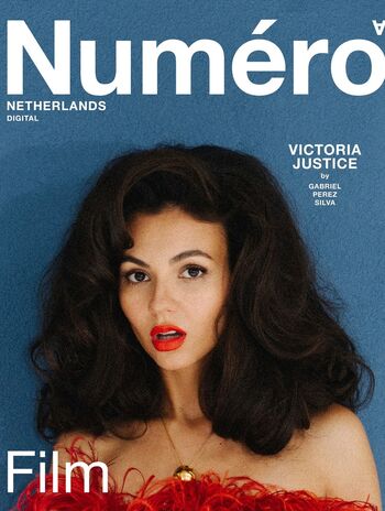 Victoria Justice