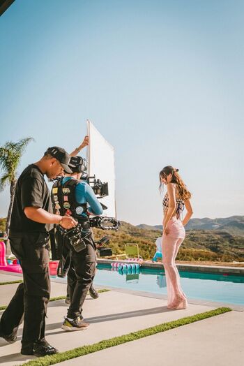 Victoria Justice