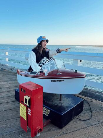 Victoria Justice