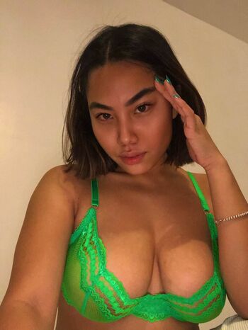 Victoria Kuang