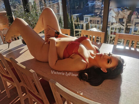 Victoria La Fleuer