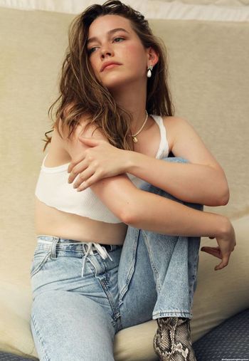 Victoria Pedretti