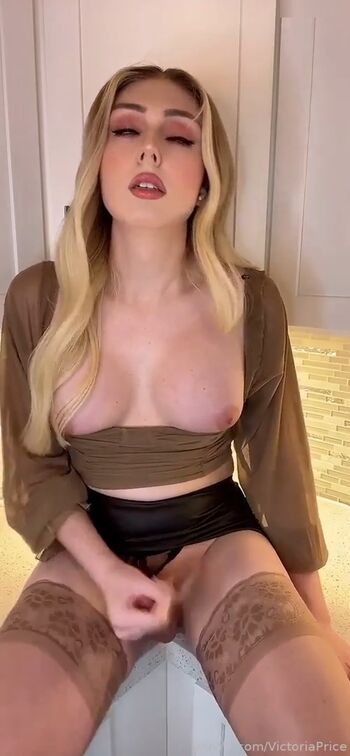 Victoria Price