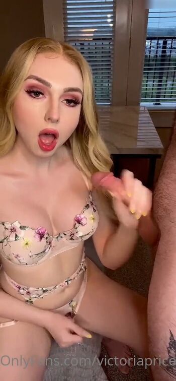 Victoria Price