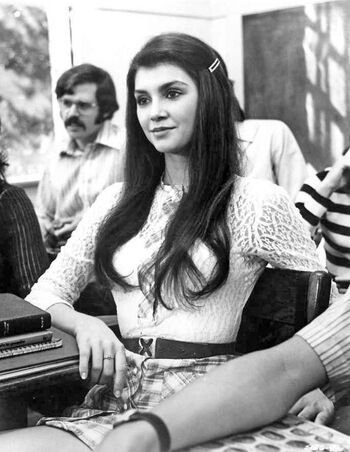 Victoria Principal