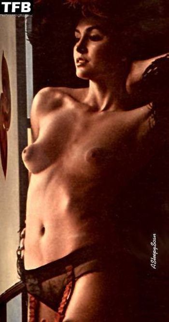 Victoria Principal