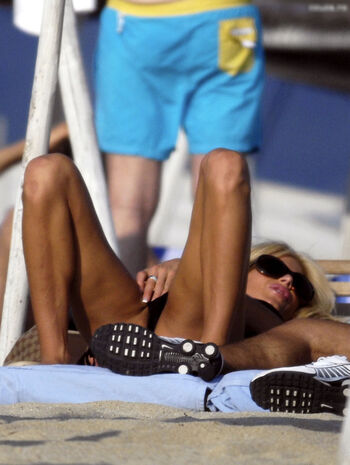 Victoria Silvstedt