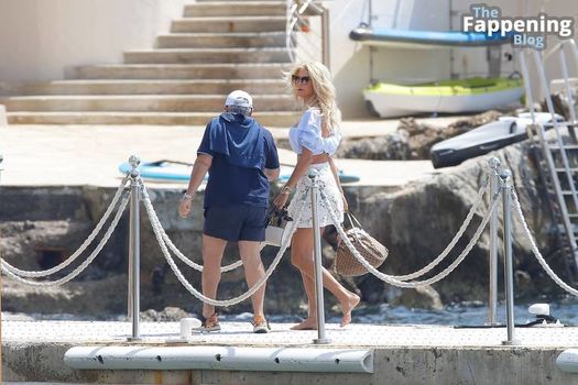 Victoria Silvstedt