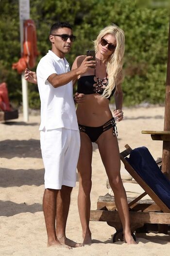 Victoria Silvstedt