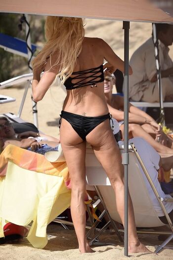 Victoria Silvstedt