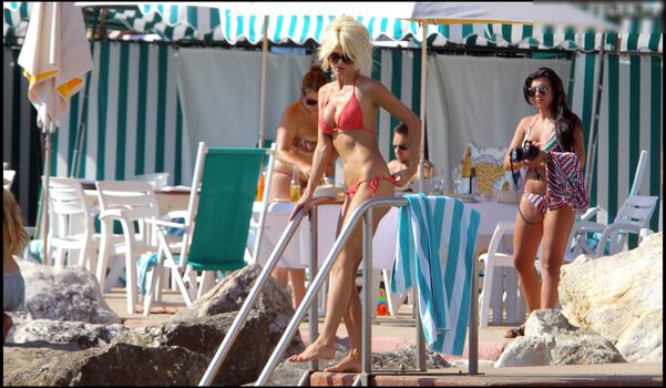 Victoria Silvstedt