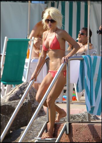 Victoria Silvstedt