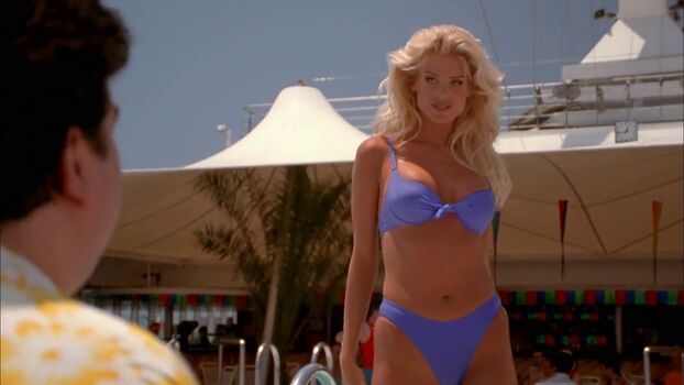 Victoria Silvstedt
