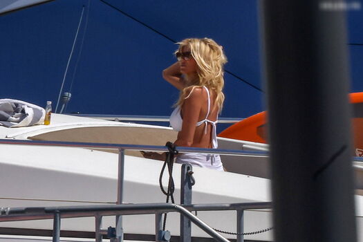 Victoria Silvstedt