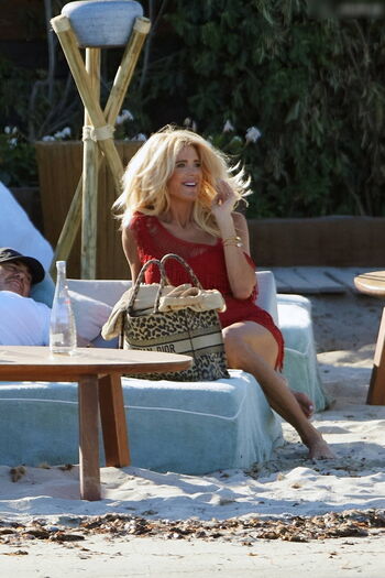 Victoria Silvstedt