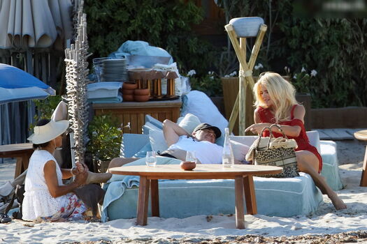 Victoria Silvstedt