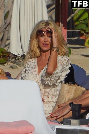 Victoria Silvstedt