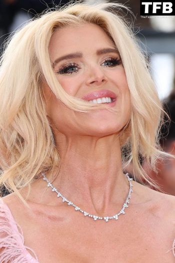 Victoria Silvstedt