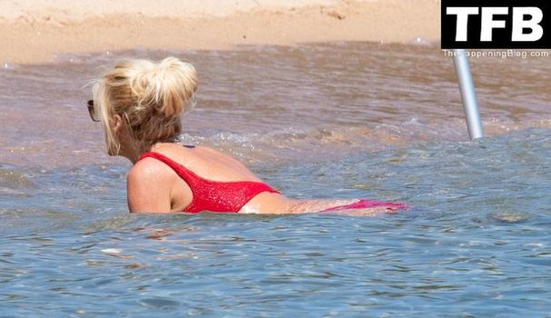 Victoria Silvstedt