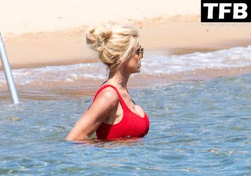 Victoria Silvstedt