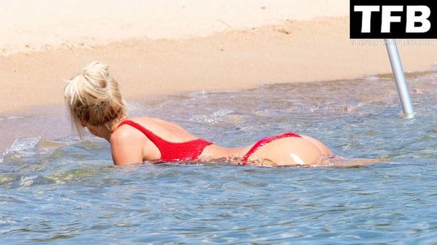 Victoria Silvstedt