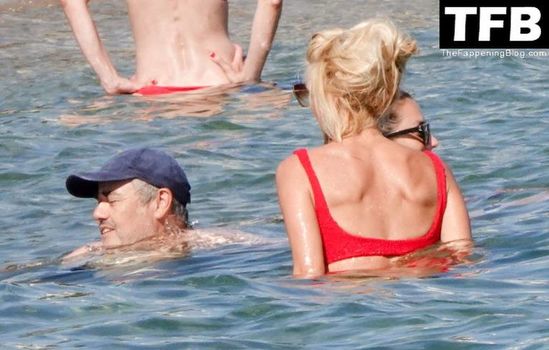 Victoria Silvstedt