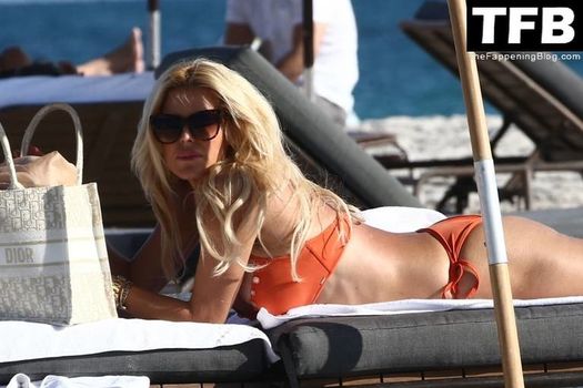 Victoria Silvstedt